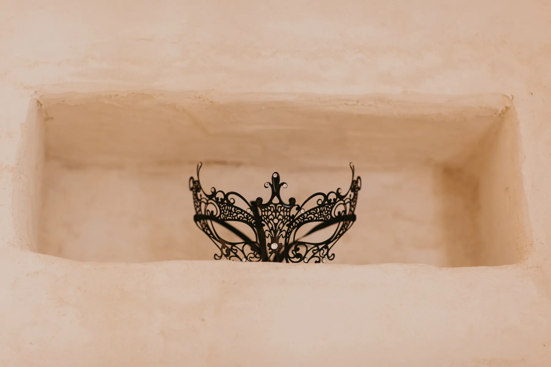 L'Alcôve — atmosphère romantique à deux