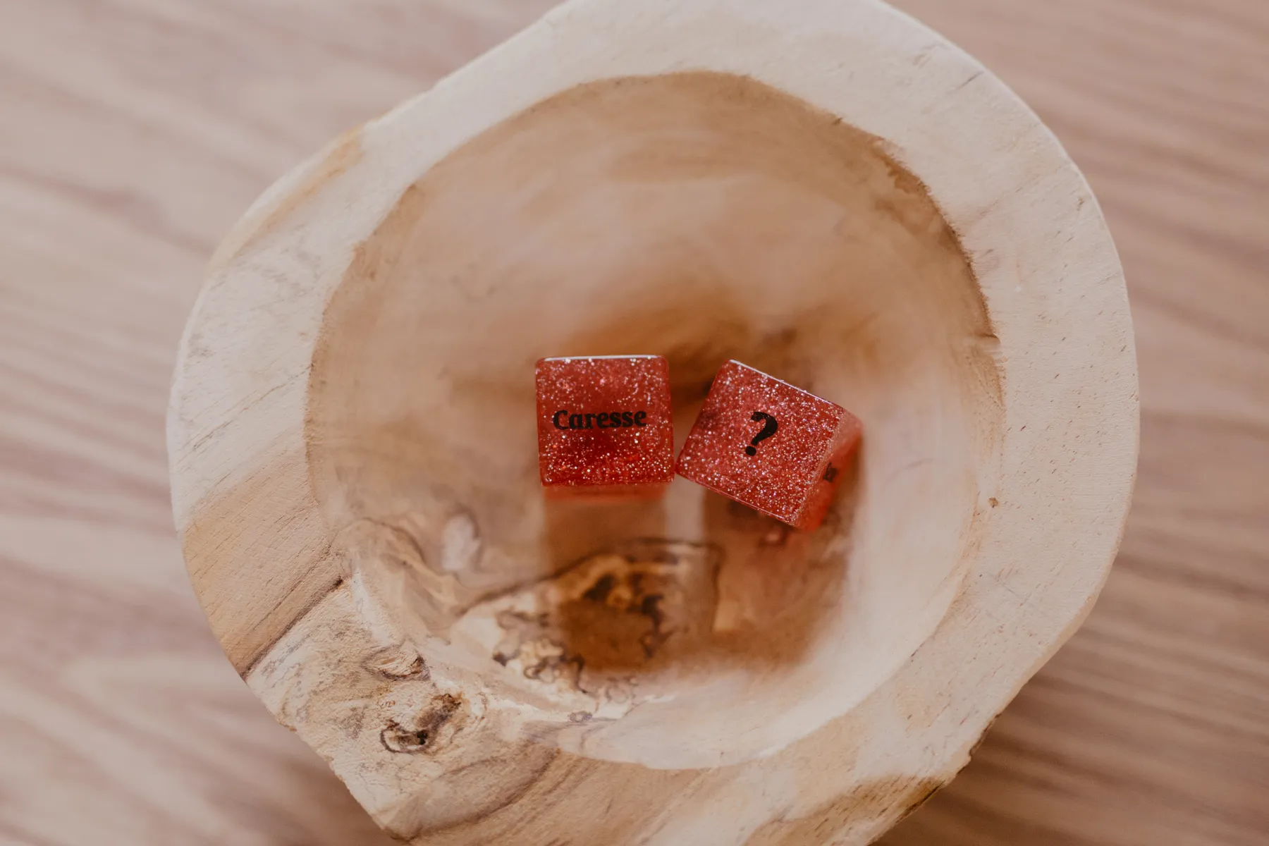 L'Alcôve — escapade sensuelle en Anjou